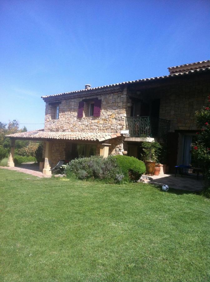 Suite De L'Olivier Au Mas Au Coeur De La Provence &Spa Saint Cannat Ruang foto