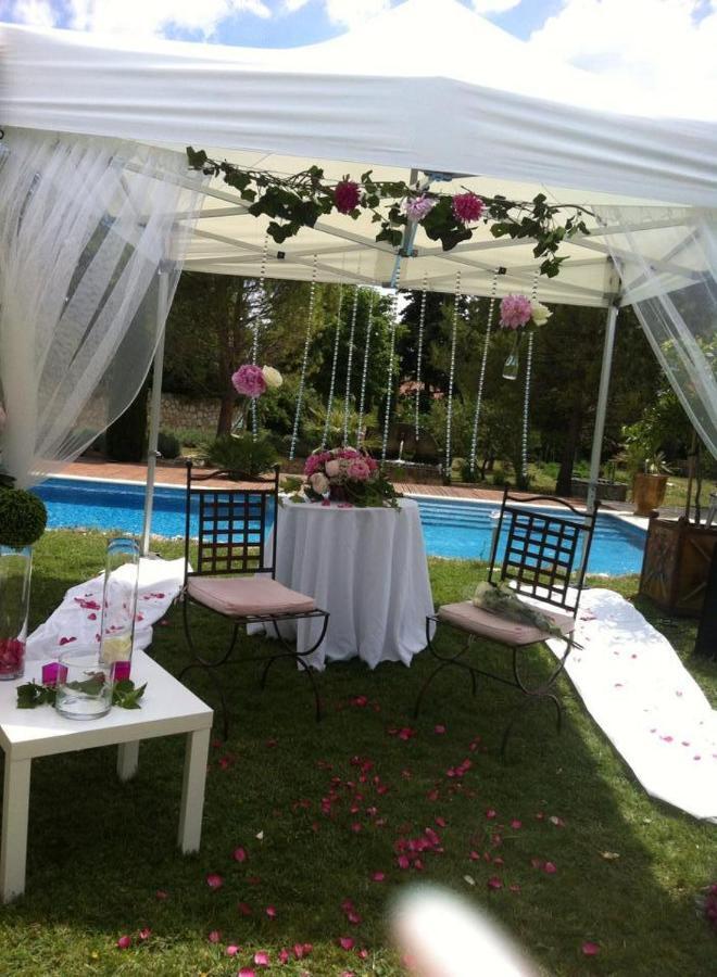 Suite De L'Olivier Au Mas Au Coeur De La Provence &Spa Saint Cannat Ruang foto